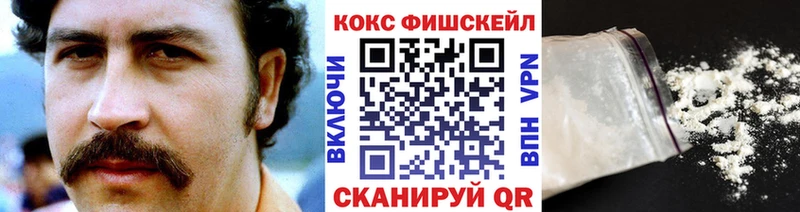 Купить  Долинск  КОКАИН FishScale 